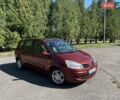 Червоний Рено Сценік, об'ємом двигуна 1.6 л та пробігом 245 тис. км за 5000 $, фото 10 на Automoto.ua