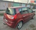 Червоний Рено Сценік, об'ємом двигуна 1.6 л та пробігом 289 тис. км за 6500 $, фото 6 на Automoto.ua