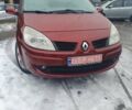 Червоний Рено Сценік, об'ємом двигуна 1.6 л та пробігом 223 тис. км за 5500 $, фото 1 на Automoto.ua