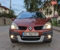 Красный Рено Сценик, объемом двигателя 1.5 л и пробегом 174 тыс. км за 5900 $, фото 19 на Automoto.ua
