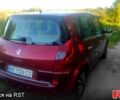 Рено Сценик 2008 в Ровно на Automoto.ua Красный Рено Сценик, объемом двигателя 1.5 л и пробегом 265 тыс. км за 4400 $, фото 1 на Automoto.ua