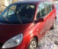 Червоний Рено Сценік, об'ємом двигуна 1.5 л та пробігом 240 тис. км за 5500 $, фото 1 на Automoto.ua
