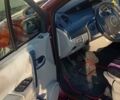 Красный Рено Сценик, объемом двигателя 1.5 л и пробегом 240 тыс. км за 5700 $, фото 12 на Automoto.ua