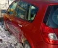 Красный Рено Сценик, объемом двигателя 1.5 л и пробегом 240 тыс. км за 5700 $, фото 7 на Automoto.ua