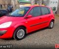 Червоний Рено Сценік, об'ємом двигуна 16 л та пробігом 134 тис. км за 5600 $, фото 1 на Automoto.ua