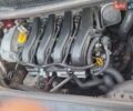Червоний Рено Сценік, об'ємом двигуна 1.6 л та пробігом 289 тис. км за 6500 $, фото 7 на Automoto.ua