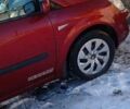 Красный Рено Сценик, объемом двигателя 1.5 л и пробегом 240 тыс. км за 5700 $, фото 2 на Automoto.ua