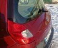Красный Рено Сценик, объемом двигателя 1.5 л и пробегом 240 тыс. км за 5700 $, фото 5 на Automoto.ua