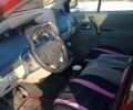 Красный Рено Сценик, объемом двигателя 1.5 л и пробегом 240 тыс. км за 5700 $, фото 10 на Automoto.ua