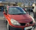 Червоний Рено Сценік, об'ємом двигуна 1.5 л та пробігом 273 тис. км за 5000 $, фото 1 на Automoto.ua