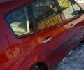 Красный Рено Сценик, объемом двигателя 1.5 л и пробегом 240 тыс. км за 5700 $, фото 3 на Automoto.ua