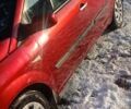 Красный Рено Сценик, объемом двигателя 1.5 л и пробегом 240 тыс. км за 5700 $, фото 8 на Automoto.ua
