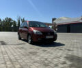 Красный Рено Сценик, объемом двигателя 1.5 л и пробегом 380 тыс. км за 4500 $, фото 13 на Automoto.ua