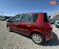 Червоний Рено Сценік, об'ємом двигуна 2 л та пробігом 228 тис. км за 5600 $, фото 2 на Automoto.ua