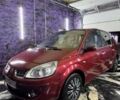 Червоний Рено Сценік, об'ємом двигуна 1.5 л та пробігом 268 тис. км за 4450 $, фото 1 на Automoto.ua