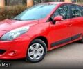 Красный Рено Сценик, объемом двигателя 1.5 л и пробегом 219 тыс. км за 6800 $, фото 1 на Automoto.ua