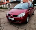 Червоний Рено Сценік, об'ємом двигуна 1.46 л та пробігом 245 тис. км за 5000 $, фото 1 на Automoto.ua