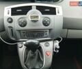 Красный Рено Сценик, объемом двигателя 1.6 л и пробегом 184 тыс. км за 6300 $, фото 10 на Automoto.ua