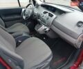 Красный Рено Сценик, объемом двигателя 1.6 л и пробегом 184 тыс. км за 6300 $, фото 8 на Automoto.ua