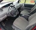 Красный Рено Сценик, объемом двигателя 1.6 л и пробегом 184 тыс. км за 6300 $, фото 5 на Automoto.ua