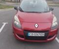Червоний Рено Сценік, об'ємом двигуна 1.6 л та пробігом 340 тис. км за 5100 $, фото 1 на Automoto.ua