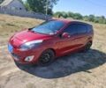 Красный Рено Сценик, объемом двигателя 0 л и пробегом 194 тыс. км за 7995 $, фото 1 на Automoto.ua