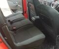 Красный Рено Сценик, объемом двигателя 1.5 л и пробегом 190 тыс. км за 7200 $, фото 1 на Automoto.ua