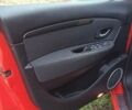 Красный Рено Сценик, объемом двигателя 1.5 л и пробегом 190 тыс. км за 7200 $, фото 3 на Automoto.ua