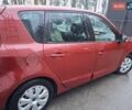 Красный Рено Сценик, объемом двигателя 1.46 л и пробегом 230 тыс. км за 6800 $, фото 13 на Automoto.ua
