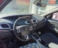 Красный Рено Сценик, объемом двигателя 1.5 л и пробегом 332 тыс. км за 4800 $, фото 1 на Automoto.ua