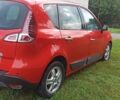 Красный Рено Сценик, объемом двигателя 1.5 л и пробегом 190 тыс. км за 7200 $, фото 6 на Automoto.ua