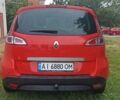 Красный Рено Сценик, объемом двигателя 1.5 л и пробегом 190 тыс. км за 7200 $, фото 9 на Automoto.ua