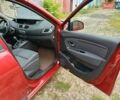 Рено Сценик 2010 в Чернигове на Automoto.ua Красный Рено Сценик, объемом двигателя 1.6 л и пробегом 217 тыс. км за 7500 $, фото 23 на Automoto.ua