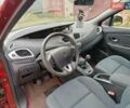 Рено Сценик 2010 в Чернигове на Automoto.ua Красный Рено Сценик, объемом двигателя 1.6 л и пробегом 217 тыс. км за 7500 $, фото 13 на Automoto.ua