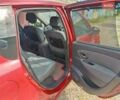 Рено Сценик 2010 в Чернигове на Automoto.ua Красный Рено Сценик, объемом двигателя 1.6 л и пробегом 217 тыс. км за 7500 $, фото 18 на Automoto.ua