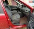 Рено Сценик 2010 в Чернигове на Automoto.ua Красный Рено Сценик, объемом двигателя 1.6 л и пробегом 217 тыс. км за 7500 $, фото 22 на Automoto.ua