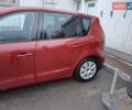 Красный Рено Сценик, объемом двигателя 1.46 л и пробегом 230 тыс. км за 6800 $, фото 17 на Automoto.ua