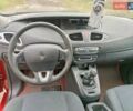 Рено Сценик 2010 в Чернигове на Automoto.ua Красный Рено Сценик, объемом двигателя 1.6 л и пробегом 217 тыс. км за 7500 $, фото 16 на Automoto.ua