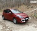 Червоний Рено Сценік, об'ємом двигуна 0 л та пробігом 245 тис. км за 6400 $, фото 1 на Automoto.ua