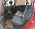 Рено Сценик 2010 в Чернигове на Automoto.ua Красный Рено Сценик, объемом двигателя 1.6 л и пробегом 217 тыс. км за 7500 $, фото 19 на Automoto.ua