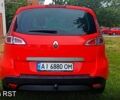 Красный Рено Сценик, объемом двигателя 1.5 л и пробегом 190 тыс. км за 7200 $, фото 2 на Automoto.ua