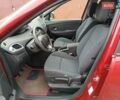 Рено Сценик 2010 в Чернигове на Automoto.ua Красный Рено Сценик, объемом двигателя 1.6 л и пробегом 217 тыс. км за 7500 $, фото 15 на Automoto.ua