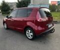 Красный Рено Сценик, объемом двигателя 1.5 л и пробегом 300 тыс. км за 5800 $, фото 6 на Automoto.ua