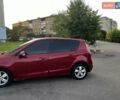 Красный Рено Сценик, объемом двигателя 1.5 л и пробегом 300 тыс. км за 5800 $, фото 3 на Automoto.ua