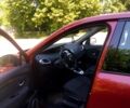 Красный Рено Сценик, объемом двигателя 1.6 л и пробегом 200 тыс. км за 7500 $, фото 1 на Automoto.ua