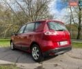 Красный Рено Сценик, объемом двигателя 1.6 л и пробегом 266 тыс. км за 6700 $, фото 5 на Automoto.ua