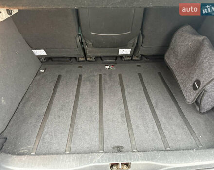 Красный Рено Сценик, объемом двигателя 1.46 л и пробегом 185 тыс. км за 7900 $, фото 14 на Automoto.ua