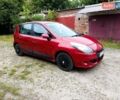 Рено Сценик 2010 в Чернигове на Automoto.ua Красный Рено Сценик, объемом двигателя 1.6 л и пробегом 217 тыс. км за 7500 $, фото 7 на Automoto.ua