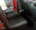 Красный Рено Сценик, объемом двигателя 1.5 л и пробегом 190 тыс. км за 7200 $, фото 4 на Automoto.ua