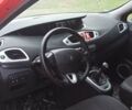 Красный Рено Сценик, объемом двигателя 1.5 л и пробегом 190 тыс. км за 7200 $, фото 2 на Automoto.ua